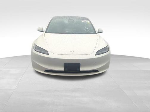 2024 Tesla Model 3 Long Range