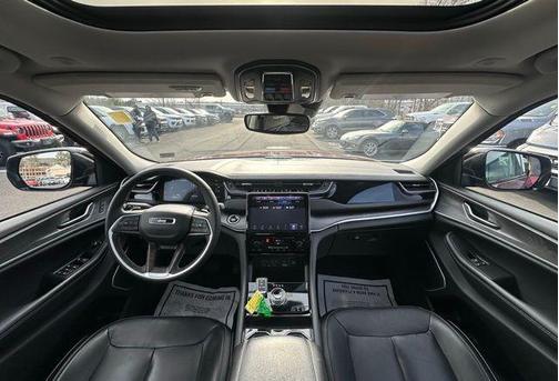 2022 Jeep Grand Cherokee 4xe Base