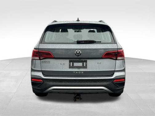 2022 Volkswagen Taos 1.5T S