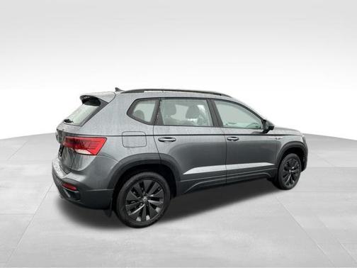 2022 Volkswagen Taos 1.5T S