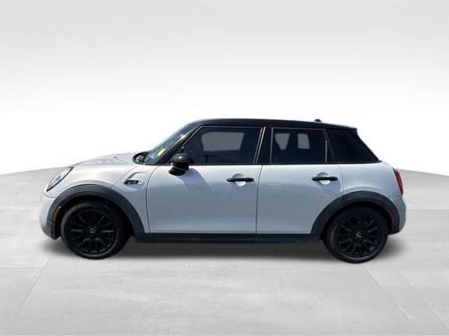 2016 MINI Hardtop Cooper S