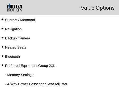 Red Jewel Tintcoat 2011 Buick Enclave 2XL