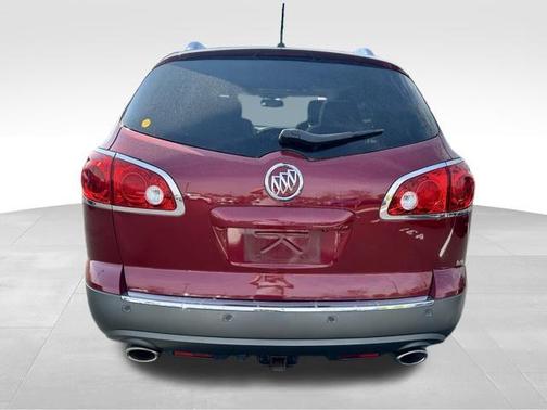 2011 Buick Enclave 2XL