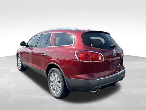 2011 Buick Enclave 2XL