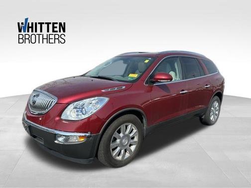 2011 Buick Enclave 2XL
