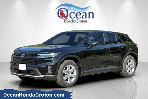 2025 Honda Prologue EX