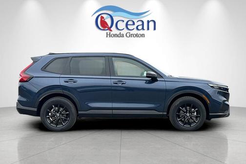 2026 Honda CR-V Hybrid Sport AWD