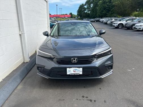 2023 Honda Civic Touring