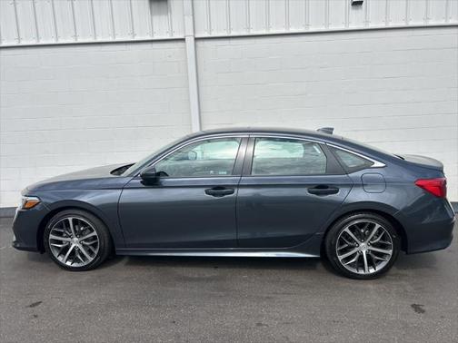 2023 Honda Civic Touring
