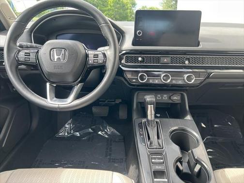 2023 Honda Civic Touring