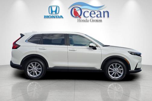 2024 Honda CR-V EX AWD