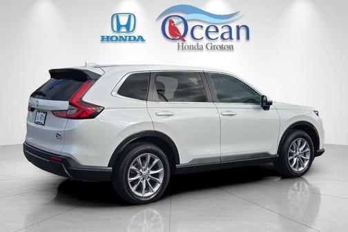 2024 Honda CR-V EX AWD