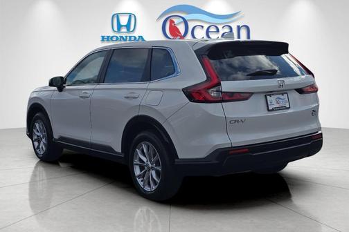 2024 Honda CR-V EX AWD