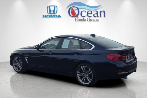 2019 BMW 440 Gran Coupe i xDrive
