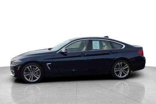 2019 BMW 440 Gran Coupe i xDrive
