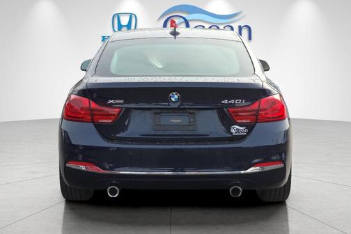 2019 BMW 440 Gran Coupe i xDrive