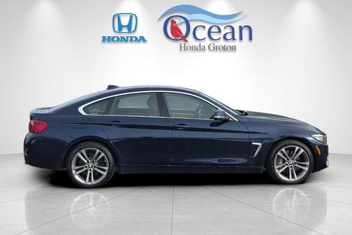 2019 BMW 440 Gran Coupe i xDrive