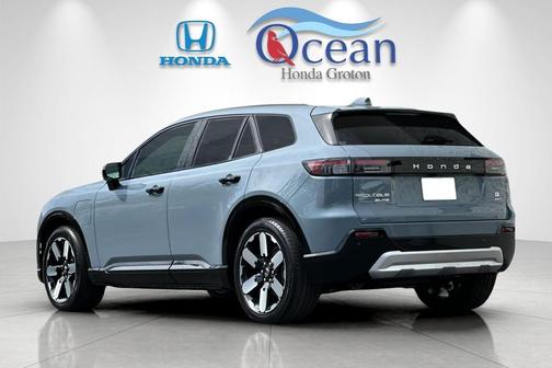 2025 Honda Prologue Elite