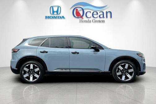 2025 Honda Prologue Elite