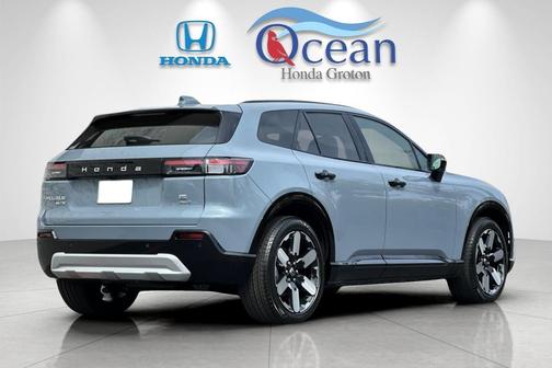 2025 Honda Prologue Elite