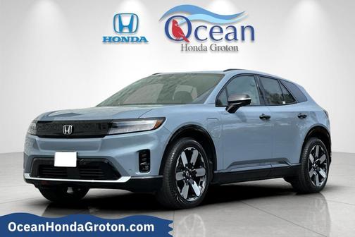 2025 Honda Prologue Elite