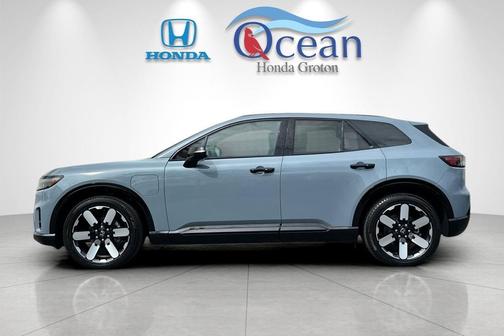 2025 Honda Prologue Elite
