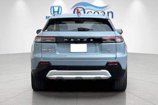 2025 Honda Prologue Elite