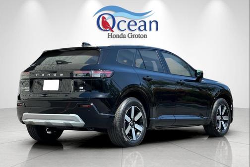 2025 Honda Prologue Touring
