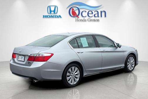 2014 Honda Accord EX