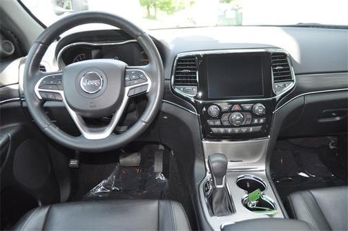 2022 Jeep Grand Cherokee Limited X