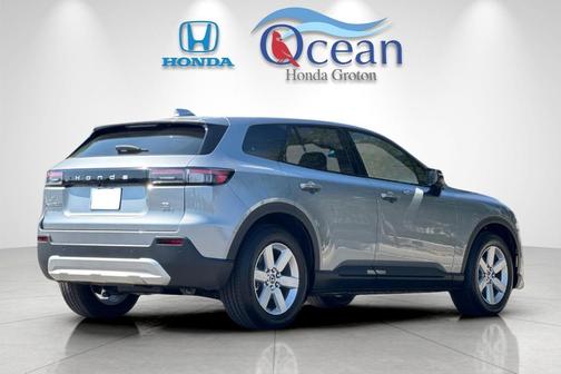 2025 Honda Prologue EX