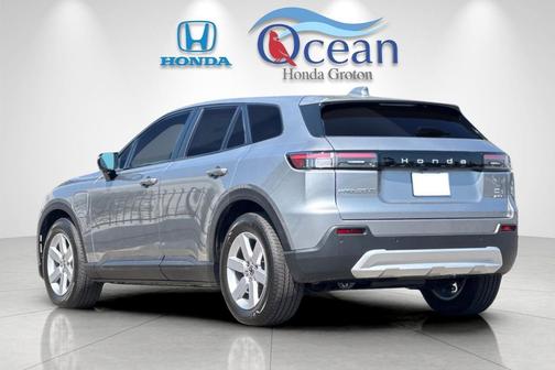 2025 Honda Prologue EX