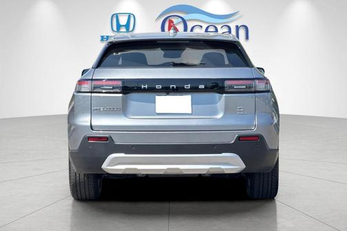 2025 Honda Prologue EX