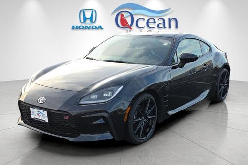 2023 Toyota GR86 Premium