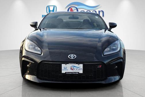 2023 Toyota GR86 Premium