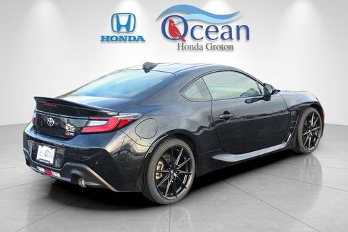 2023 Toyota GR86 Premium