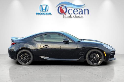 2023 Toyota GR86 Premium