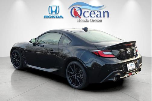 2023 Toyota GR86 Premium