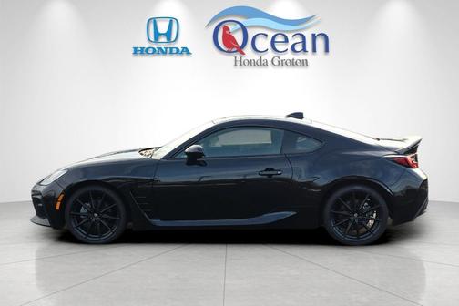 2023 Toyota GR86 Premium