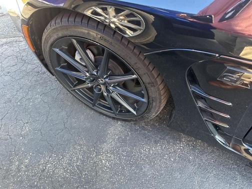 2023 Toyota GR86 Premium