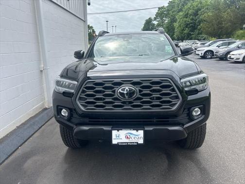 2022 Toyota Tacoma TRD Off-Road