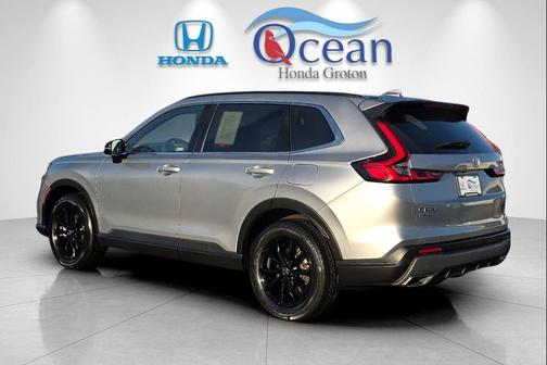 2023 Honda CR-V Hybrid Sport AWD