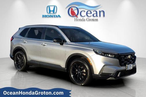 2023 Honda CR-V Hybrid Sport AWD