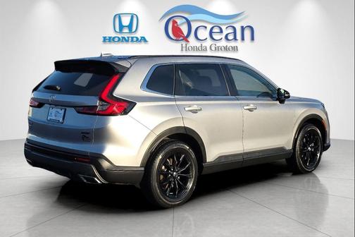 2023 Honda CR-V Hybrid Sport AWD