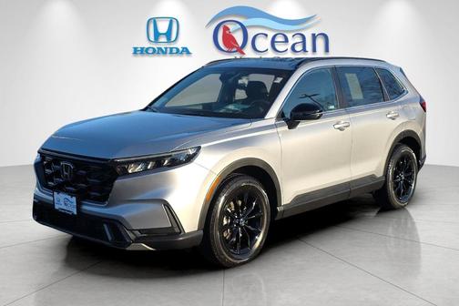 2023 Honda CR-V Hybrid Sport AWD