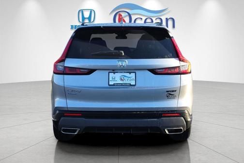 2023 Honda CR-V Hybrid Sport AWD