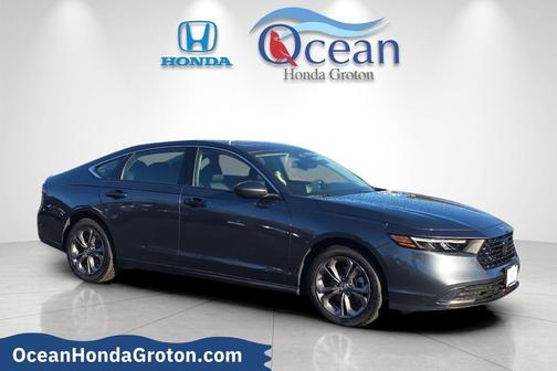 2023 Honda Accord EX 1.5T