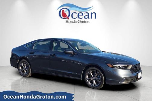 2023 Honda Accord EX 1.5T