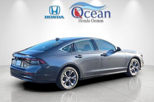 2023 Honda Accord EX 1.5T