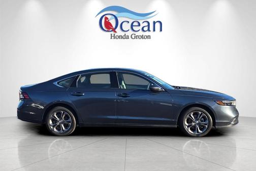 2023 Honda Accord EX 1.5T